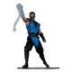 Mortal Kombat 1 - Figurine 1/6 Sub-Zero 25 cm