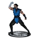 Mortal Kombat 1 - Figurine 1/6 Sub-Zero 25 cm