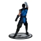 Mortal Kombat 1 - Figurine 1/6 Sub-Zero 25 cm