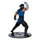 Mortal Kombat 1 - Figurine 1/6 Sub-Zero 25 cm