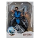 Mortal Kombat 1 - Figurine 1/6 Sub-Zero 25 cm