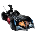 Batman & Robin DC Multiverse - Véhicule Batmobile 63 cm