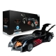 Batman & Robin DC Multiverse - Véhicule Batmobile 63 cm