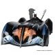 Batman & Robin DC Multiverse - Véhicule Batmobile 63 cm