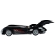 Batman & Robin DC Multiverse - Véhicule Batmobile 63 cm