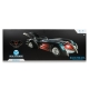 Batman & Robin DC Multiverse - Véhicule Batmobile 63 cm