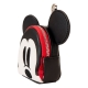 Disney - Sac à dos Mini Mickey & Minnie Classic By Loungefly