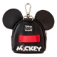 Disney - Sac à dos Mini Mickey & Minnie Classic By Loungefly