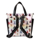 Disney Villains - Sac à dos et sac shopping Villains by Loungefly