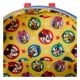 Disney - Set sac à dos et serre-tête Mickey & ses amis By Loungefly