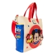 Disney - Sac à dos et sac shopping Mickey et ses amis By Loungefly