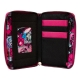 Monster High - Porte-monnaie Crest By Loungefly