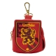 Harry Potter - Porte Clé mini sac à dos Gryffindor By Loungefly