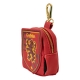 Harry Potter - Porte Clé mini sac à dos Gryffindor By Loungefly