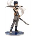 The Legend of Heroes - Statuette 1/8 Joshua Bright 23 cm