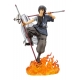 Fire Force - Statuette ARTFX J 1/8 Shinmon Benimaru 28 cm