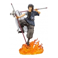 Fire Force - Statuette ARTFX J 1/8 Shinmon Benimaru 28 cm