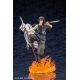 Fire Force - Statuette ARTFX J 1/8 Shinmon Benimaru 28 cm