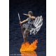 Fire Force - Statuette ARTFX J 1/8 Shinmon Benimaru 28 cm