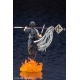 Fire Force - Statuette ARTFX J 1/8 Shinmon Benimaru 28 cm