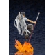 Fire Force - Statuette ARTFX J 1/8 Shinmon Benimaru 28 cm