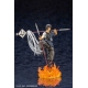 Fire Force - Statuette ARTFX J 1/8 Shinmon Benimaru 28 cm