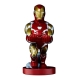 Marvel Comics - Figurine Cable Guy Iron Man 20 cm