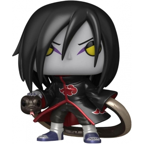 Naruto - Figurine POP! Orochimaru (MT) Exclusive 9 cm