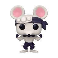 Demon Slayer: Kimetsu no Yaiba - Figurine POP! Muscle Mouse Exclusive 9 cm