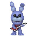 Five Nights at Freddy's - Figurine POP! Five Nights at Freddy's 10th Anniversary Bonnie 9 cm