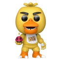 Five Nights at Freddy's - Figurine POP! Five Nights at Freddy's 10th Anniversary Chica 9 cm