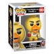 Five Nights at Freddy's - Figurine POP! Five Nights at Freddy's 10th Anniversary Chica 9 cm