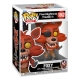 Five Nights at Freddy's - Figurine POP! Five Nights at Freddy's 10th Anniversary Foxy 9 cm