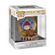 Harry Potter - Figurine POP! Deluxe Chocolate Frog 12 cm