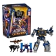 Transformers Generations Legacy United Voyager Class - Figurine G1 Universe Soundwave 18 cm