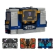 Transformers Generations Legacy United Voyager Class - Figurine G1 Universe Soundwave 18 cm