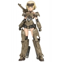 Frame Arms Girl - Figurine Plastic Model Kit Grande Scale Gourai 25 cm