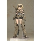 Frame Arms Girl - Figurine Plastic Model Kit Grande Scale Gourai 25 cm