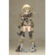 Frame Arms Girl - Figurine Plastic Model Kit Grande Scale Gourai 25 cm