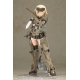 Frame Arms Girl - Figurine Plastic Model Kit Grande Scale Gourai 25 cm