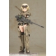 Frame Arms Girl - Figurine Plastic Model Kit Grande Scale Gourai 25 cm