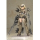 Frame Arms Girl - Figurine Plastic Model Kit Grande Scale Gourai 25 cm