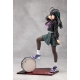 Girls Band Cry - Statuette 1/7 Subaru Awa 24 cm