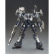 Armored Core - Figurine Fine Scale Model Kit 1/72 Mirage C01-GAEA 16 cm