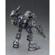 Armored Core - Figurine Fine Scale Model Kit 1/72 Mirage C01-GAEA 16 cm