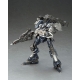 Armored Core - Figurine Fine Scale Model Kit 1/72 Mirage C01-GAEA 16 cm