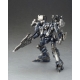 Armored Core - Figurine Fine Scale Model Kit 1/72 Mirage C01-GAEA 16 cm