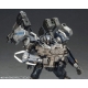 Armored Core - Figurine Fine Scale Model Kit 1/72 Mirage C01-GAEA 16 cm