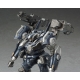 Armored Core - Figurine Fine Scale Model Kit 1/72 Mirage C01-GAEA 16 cm