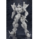 Forme Arms - Figurine Plastic Model Kit 1/100 Sho-ro-ki Grand Riser 15 cm